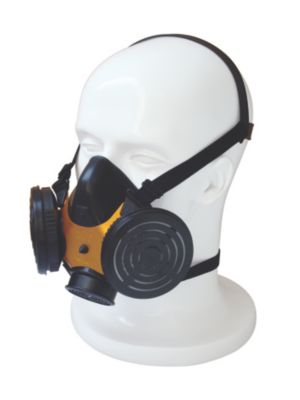 Comfo® II Half-Mask Respirator